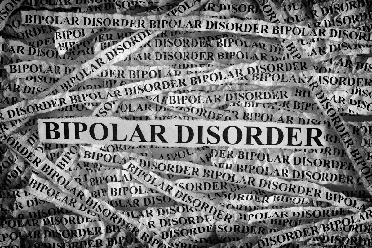 Bipolar Disorder ICD 10