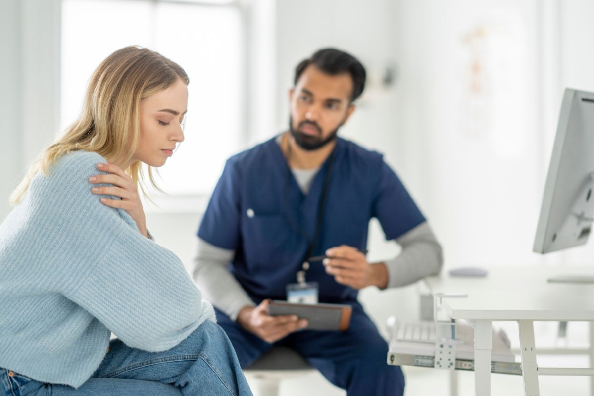 How To Deal With Depression Deal With Depression