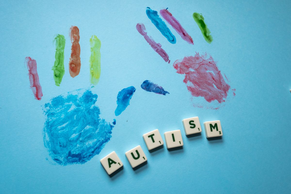 Autism Definition Define Autism