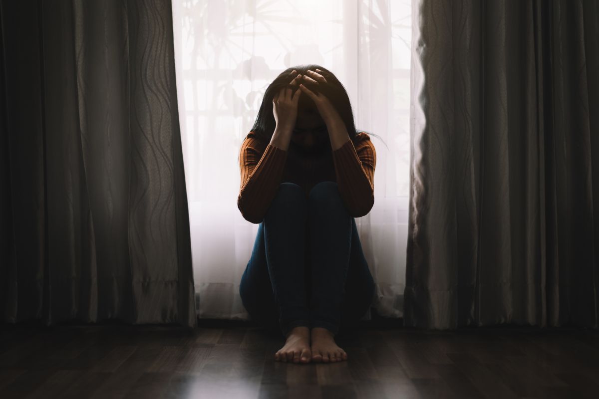 Depression Tablet Depression Women