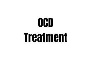 OCD Treatment