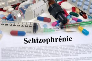 schizophrenia disease