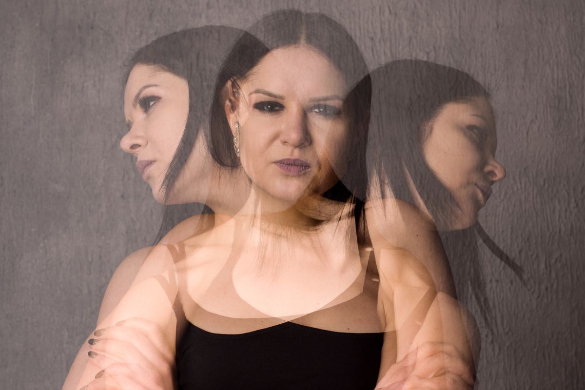 Schizophrenia Causes Schizophrenia Negative Symptoms