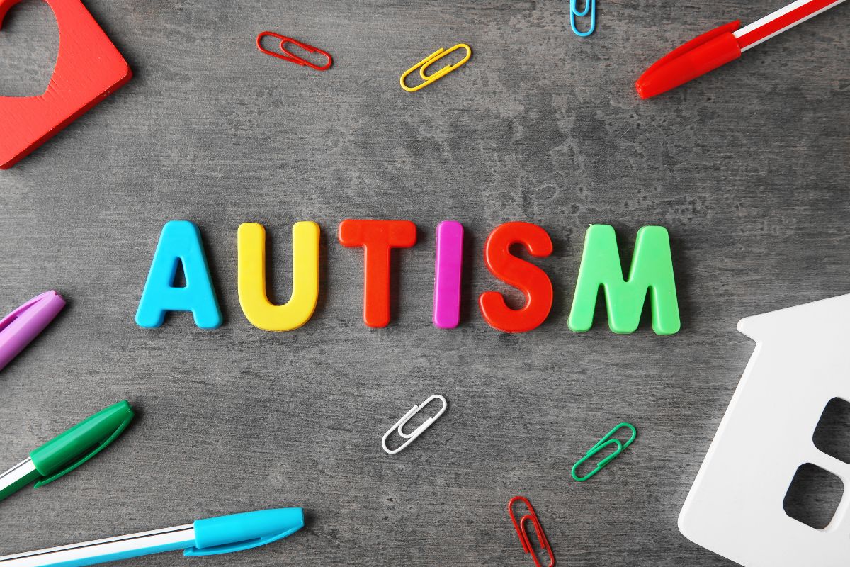 Is Autism a Disease?