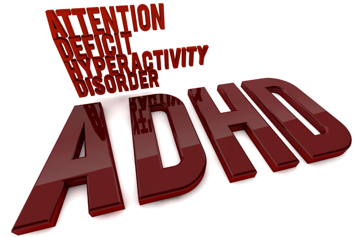 ADHD Disorder