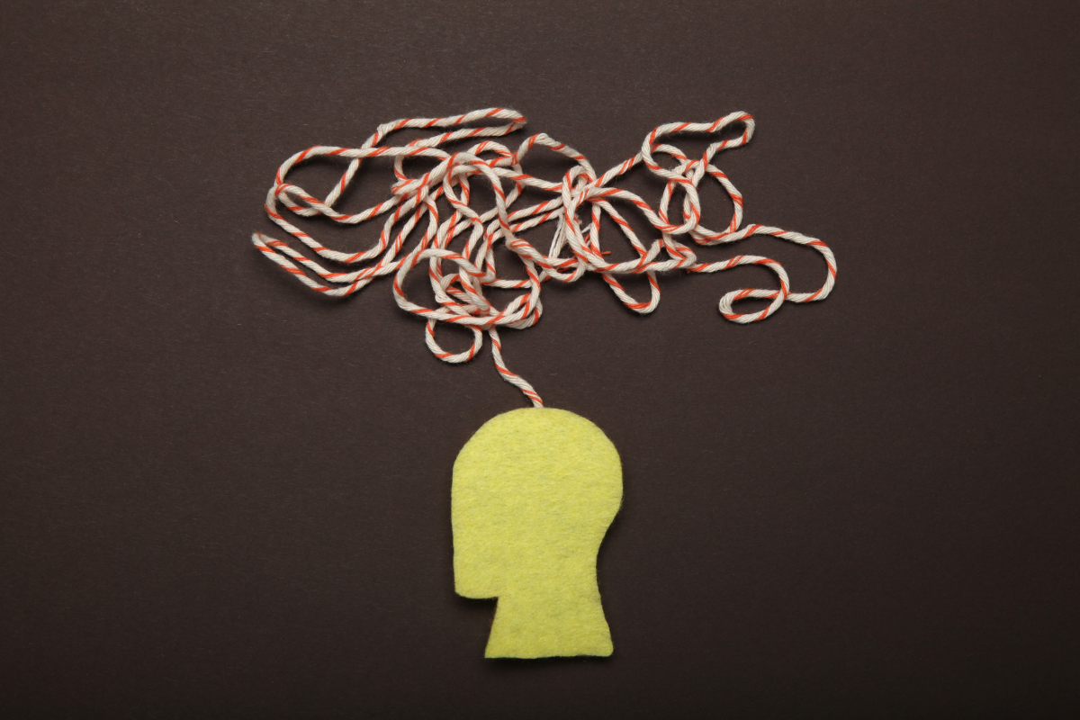ADHD Meaning ADHD
