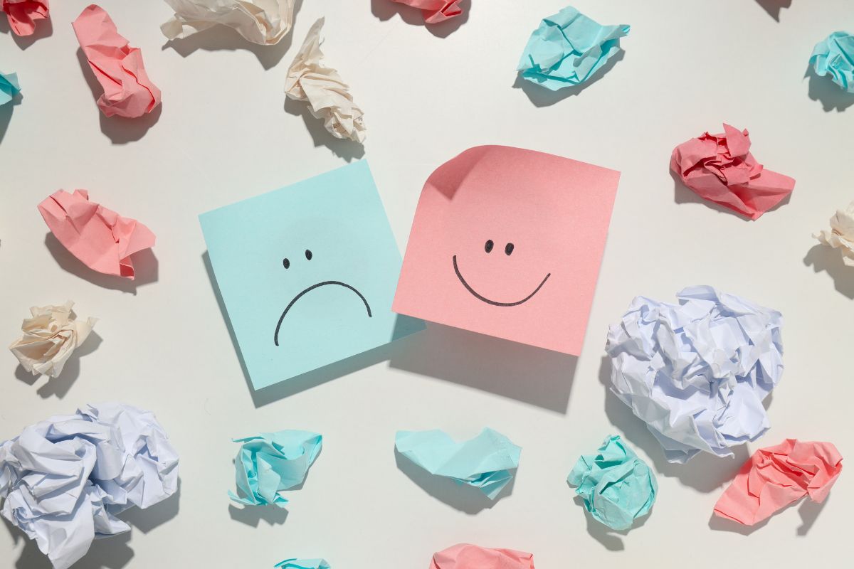 Bipolar Disorder Meaning Bipolar Disorder Moods