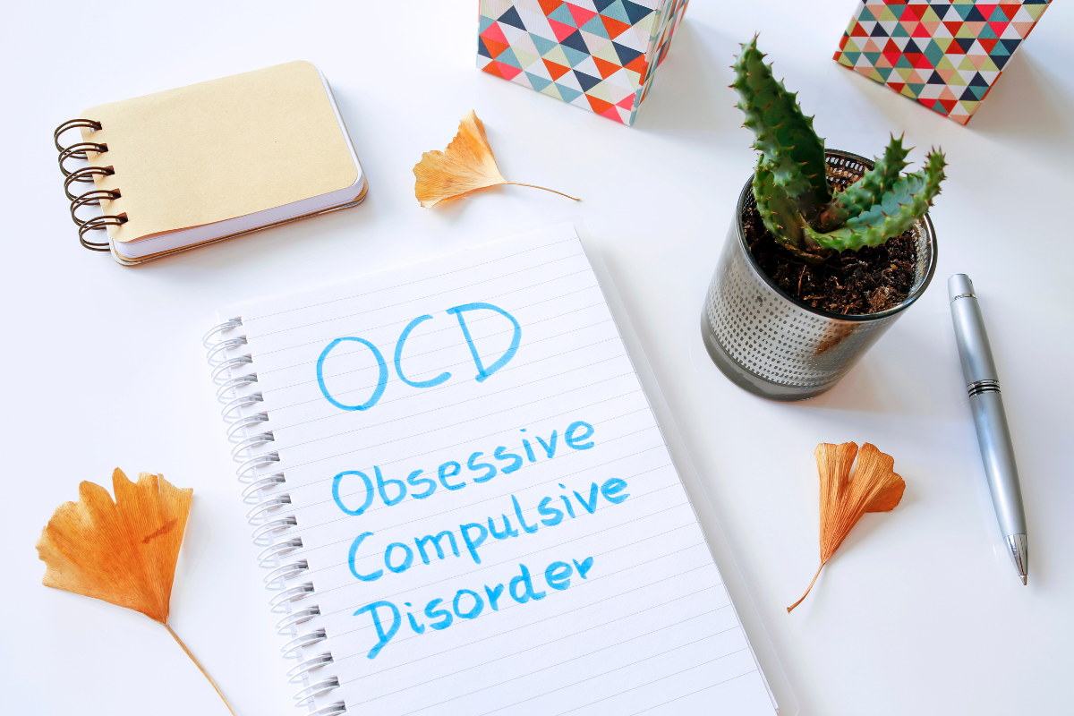 OCD Definition