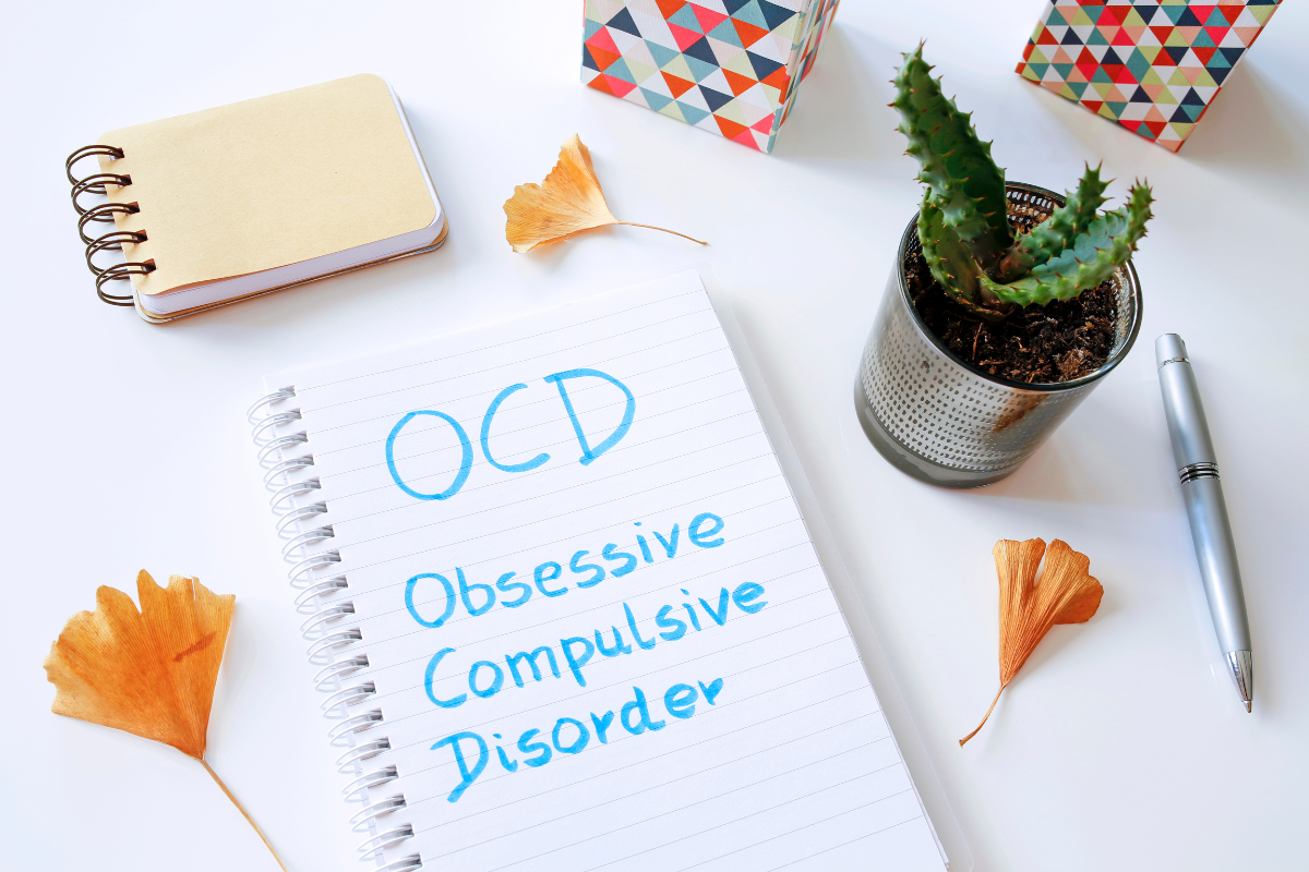 OCD Disorder