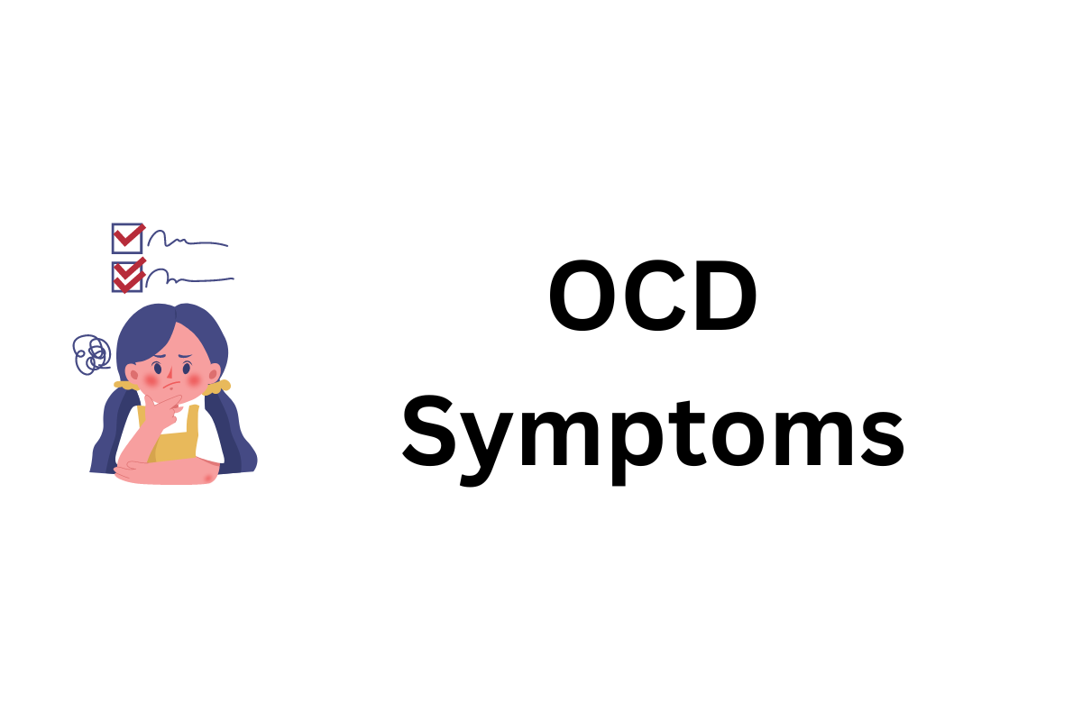 OCD Symptoms