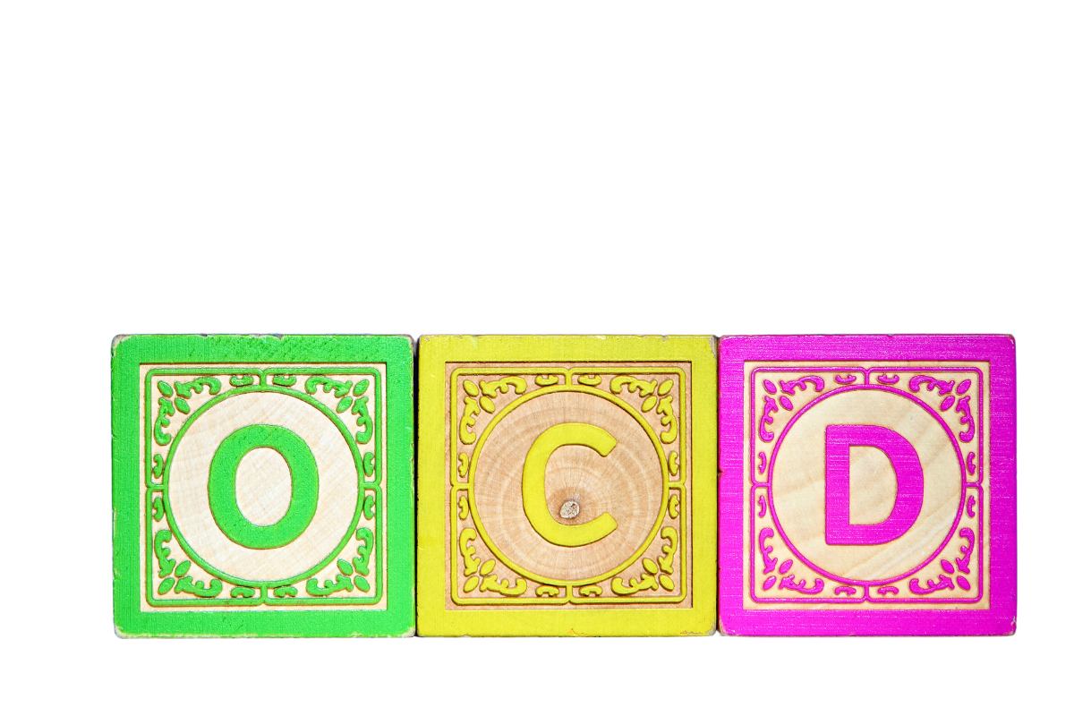 OCD Symptoms OCD Therapy