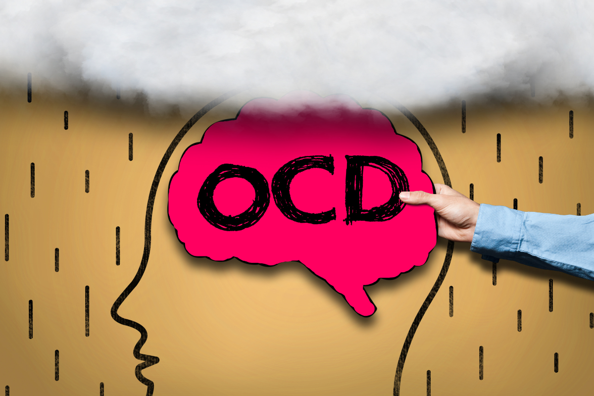 OCD