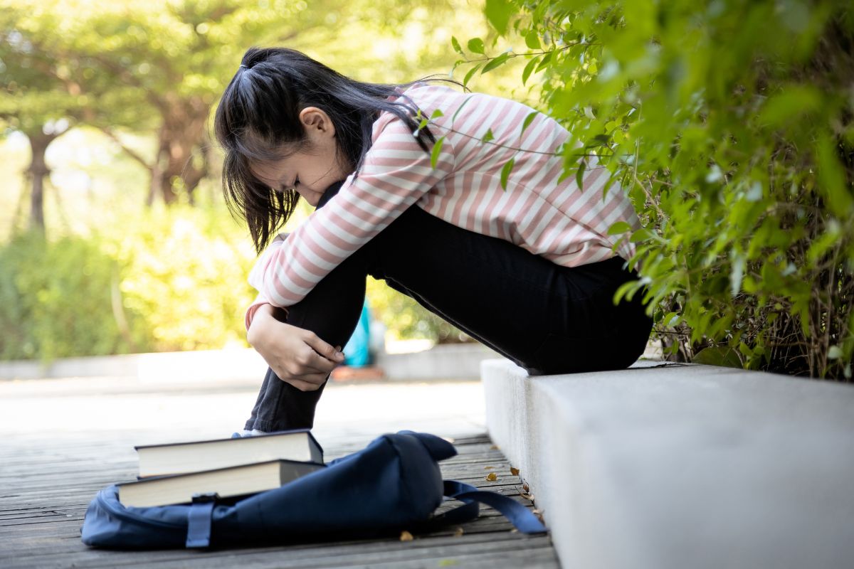 Depression Test What Is Test For Depression?