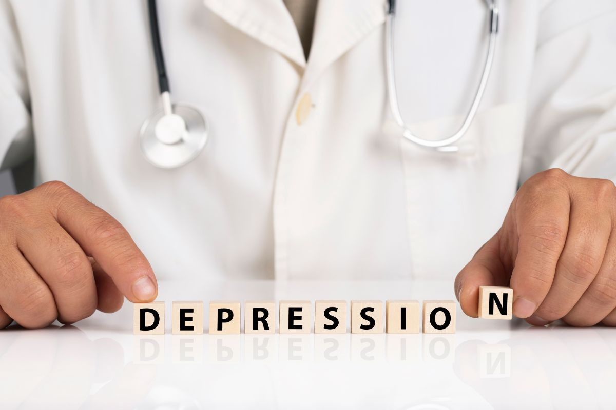 Who Is Most Prone To Depression?