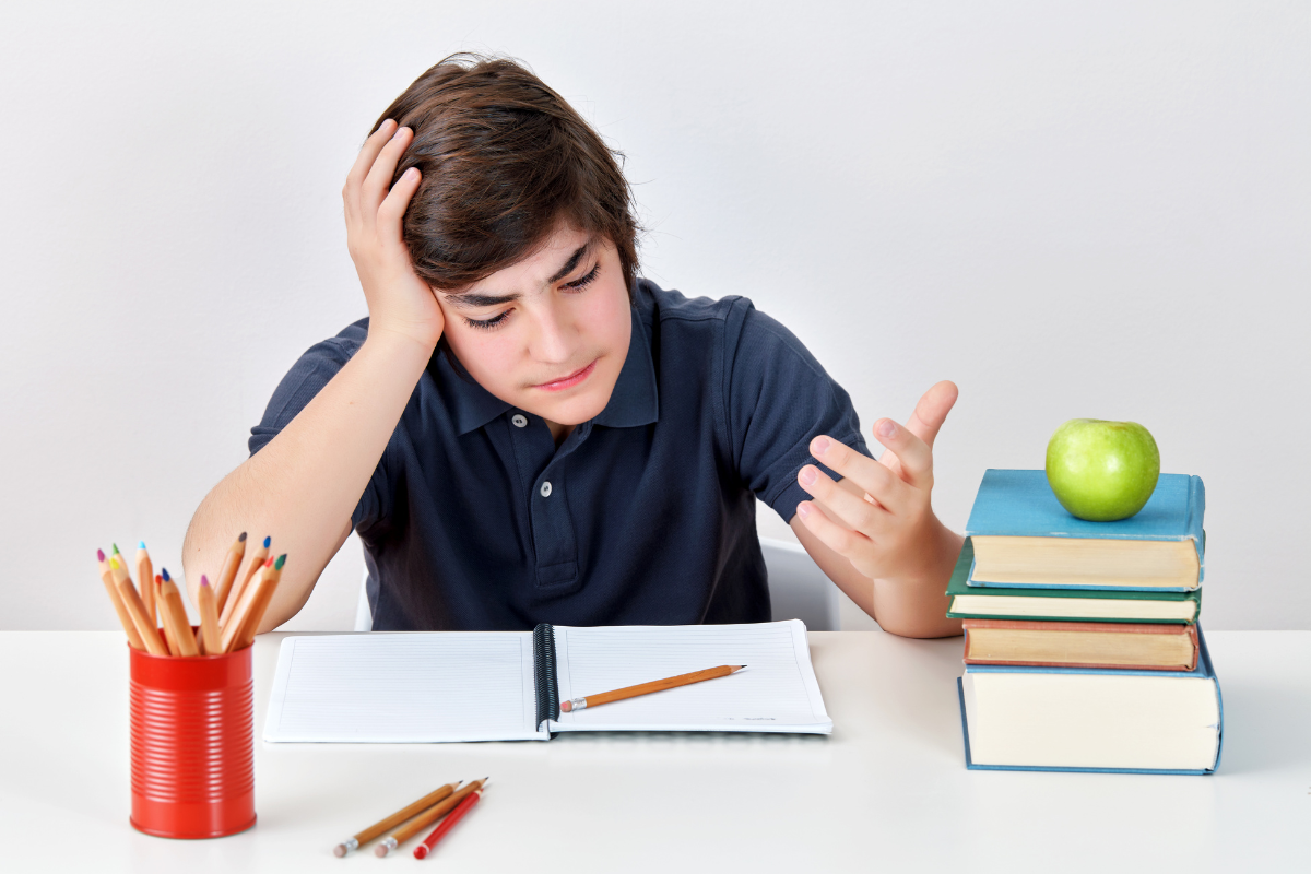 ADHD In Children ADHD