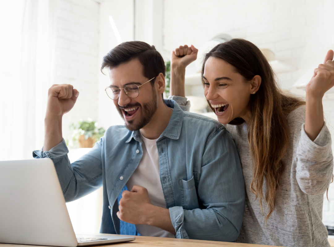 Online Couples Counseling