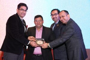 Dr. Paramjeet Singh elected as an executive council member for Delhi Psychiatric Society