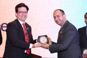 Dr. Paramjeet Singh elected as an executive council member for Delhi Psychiatric Society
