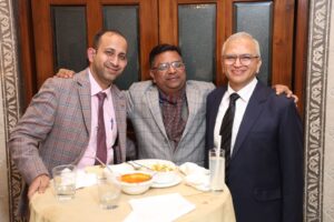 Dr. Paramjeet Singh elected as an executive council member for Delhi Psychiatric Society