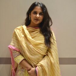 Ms Aditi Singh