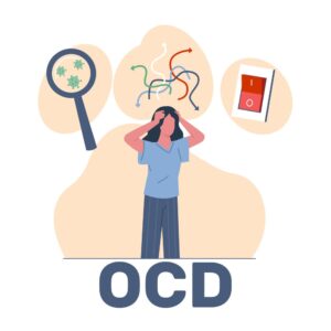 5 Key Steps to Understanding and Managing OCD Diagnosis OCD Diagnosis
