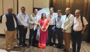 Dr. Paramjeet Singh: Engaging with the Delhi Psychiatric Society on School Mental Health