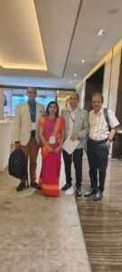Dr. Paramjeet Singh: Engaging with the Delhi Psychiatric Society on School Mental Health