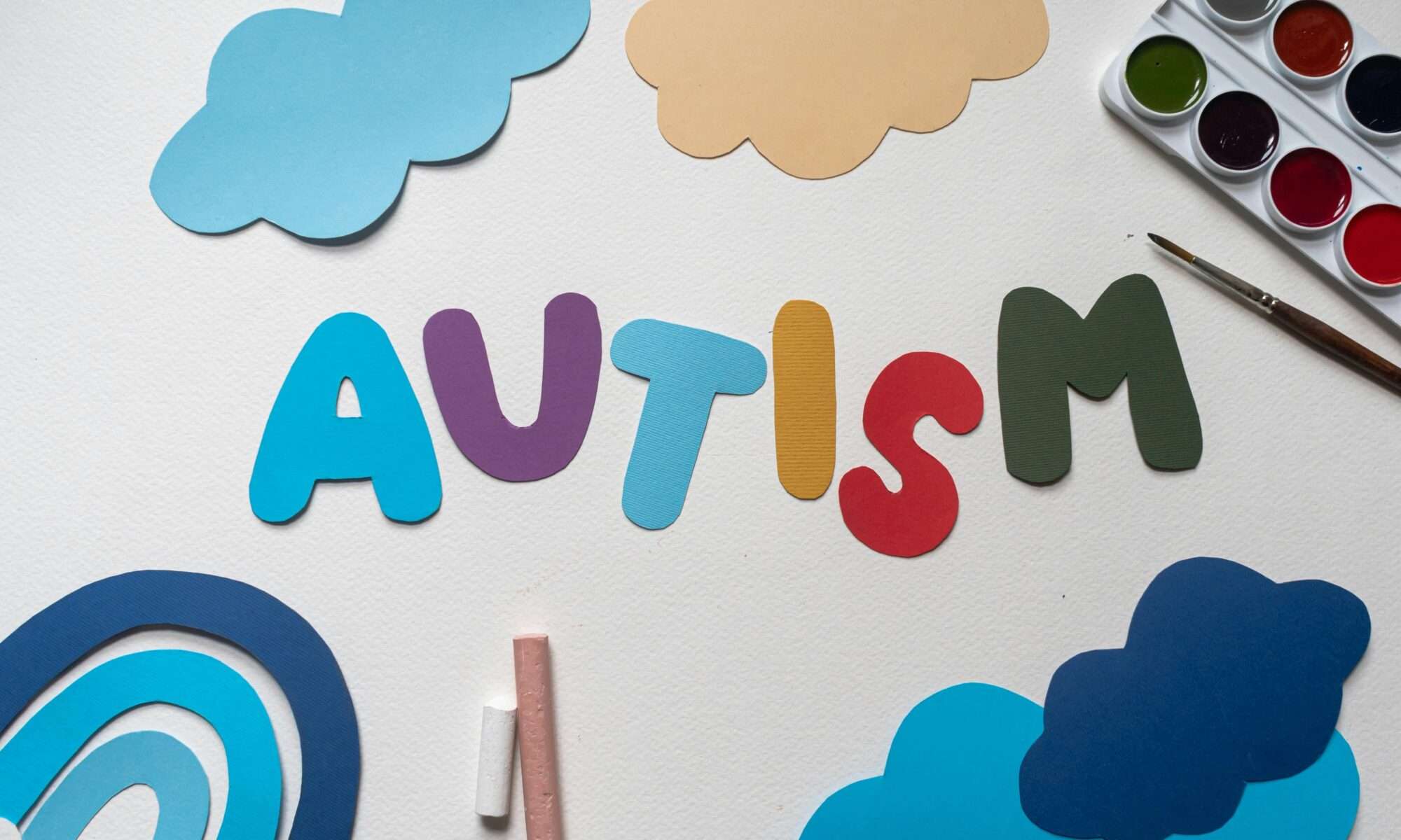 red flag signs of autism