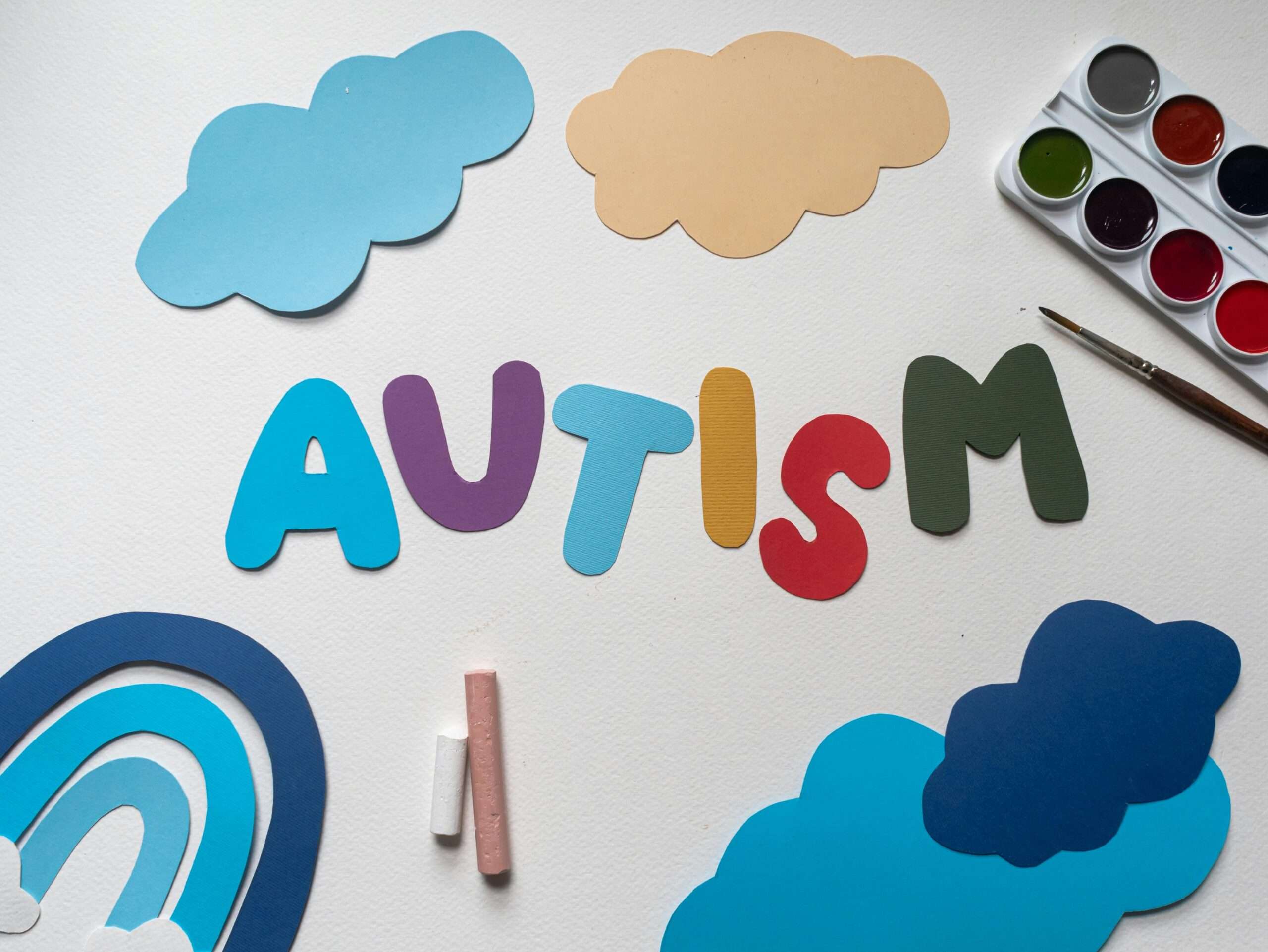 red flag signs of autism