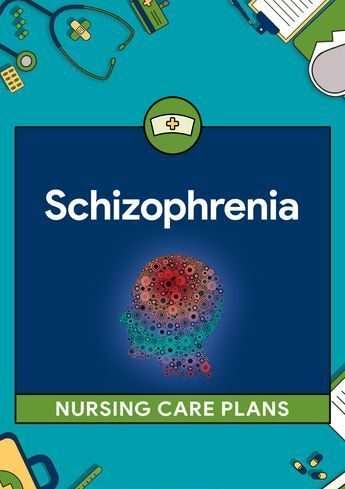 nursing diagnosis for schizophrenia