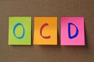 ocd pathophysiology