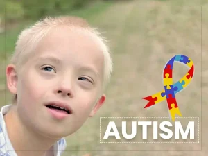 Autism Awareness - Delhi Mind Clinic