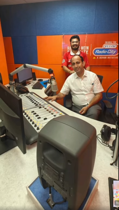 Mental health in the workplace