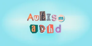 adhd and autism difference