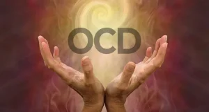 ocd cleanliness