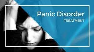 Panic Disorder Treatment: 5 Effective Ways to Manage panic disorder treatment