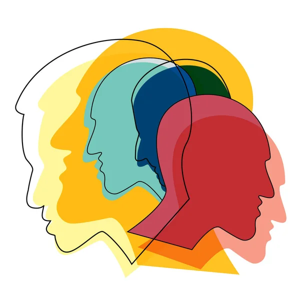 schizophrenia mental disorder