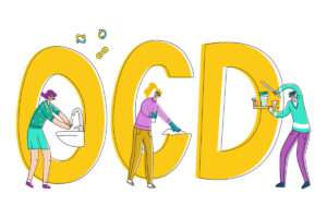 ocd test for adults
