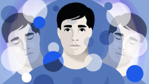 schizophrenia mental disorder