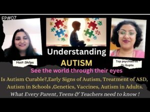 Autism Parenting Strategies