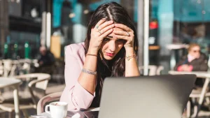 panic disorder symptoms