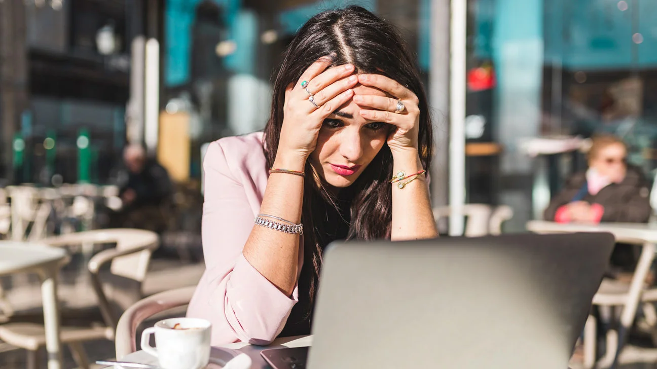 panic disorder symptoms