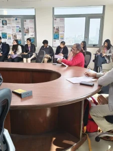 Best Psychologist in Delhi