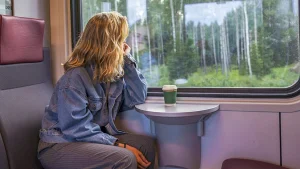 stages of schizophrenia