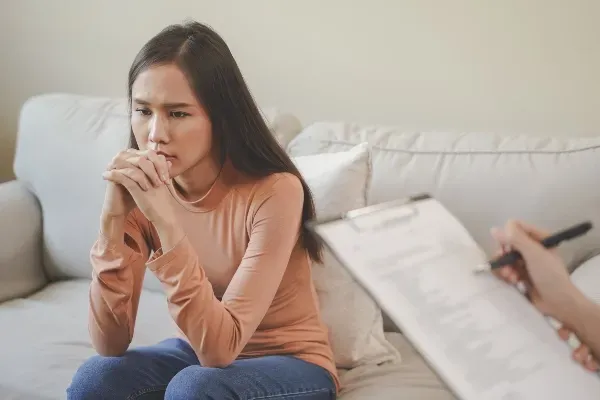 therapy for schizophrenia