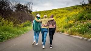 Support Family Member With Schizophrenia