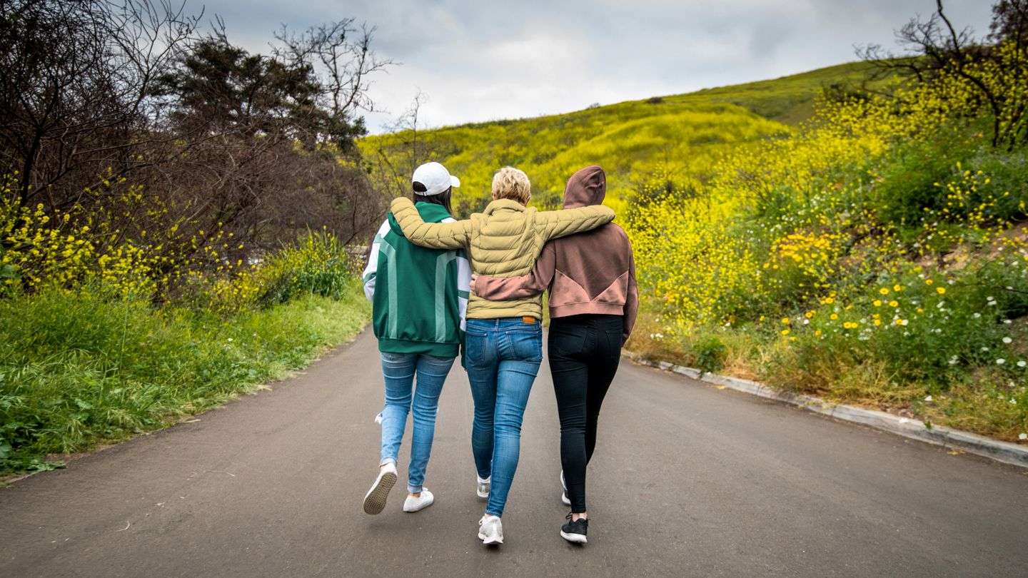 Support Family Member With Schizophrenia