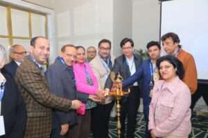 Celebrating Dr. Paramjeet Singh’s Achievement: Joint Secretary, Delhi Psychiatry Society