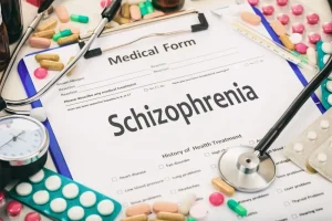 how to treat schizophrenia