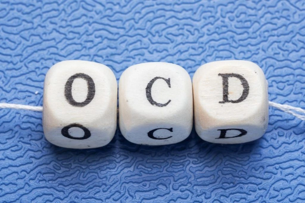 why ocd occurs